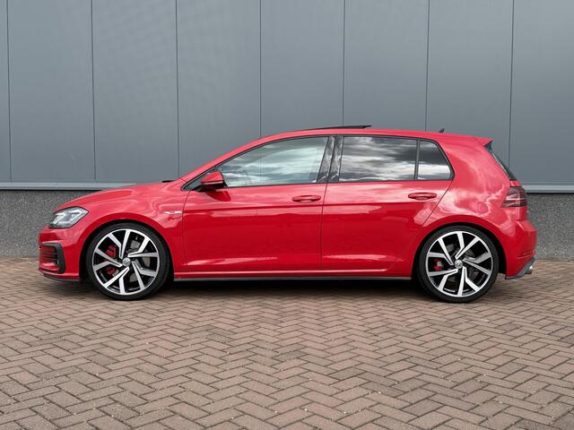 Volkswagen GOLF 2.0 TSI GTI Performance PANO | DCC | DYN | KEYLESS