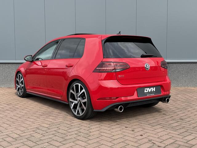 Volkswagen GOLF 2.0 TSI GTI Performance PANO | DCC | DYN | KEYLESS
