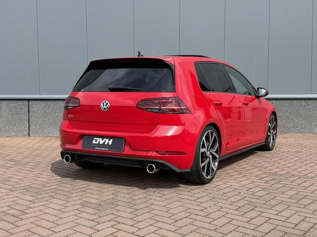 Volkswagen GOLF 2.0 TSI GTI Performance PANO | DCC | DYN | KEYLESS