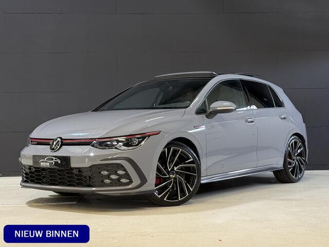 Volkswagen GOLF 2.0 TSI GTI | IQ Light | ACC | Pano | Harman Kardon
