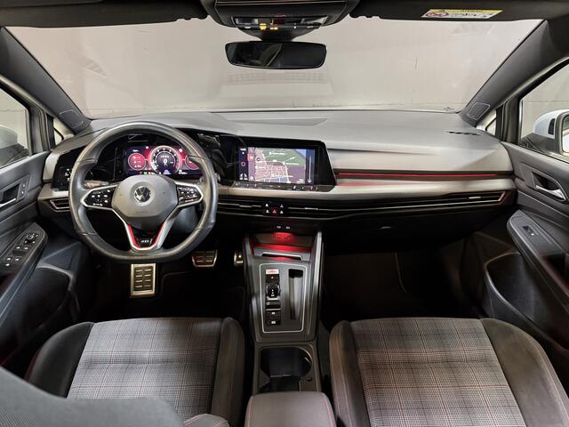 Volkswagen GOLF 2.0 TSI GTI | IQ Light | ACC | Pano | Harman Kardon