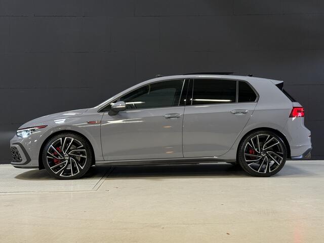 Volkswagen GOLF 2.0 TSI GTI | IQ Light | ACC | Pano | Harman Kardon