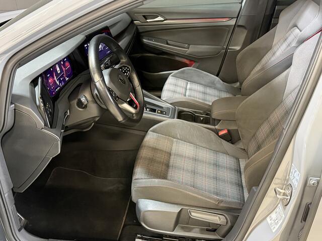 Volkswagen GOLF 2.0 TSI GTI | IQ Light | ACC | Pano | Harman Kardon