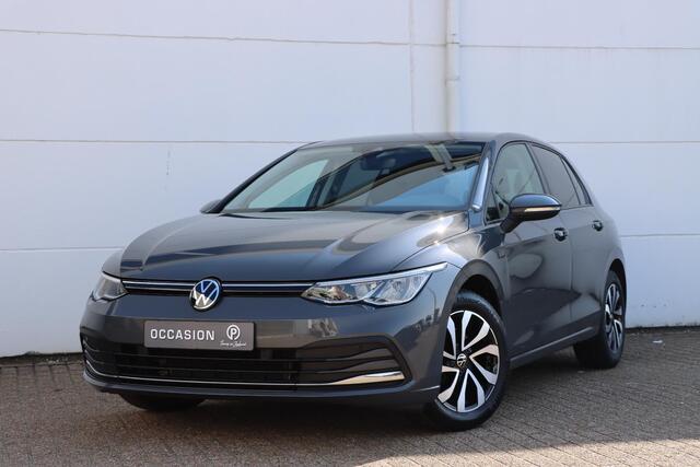 Volkswagen GOLF 1.0 TSI Life Business | Carplay | Sensoren | Stoelverwarming