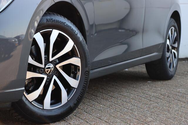 Volkswagen GOLF 1.0 TSI Life Business | Carplay | Sensoren | Stoelverwarming