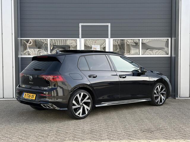 Volkswagen GOLF 1.5 eTSI R-Line Business | Panoramadak | Keyless | Stoel verwarming | Camera |