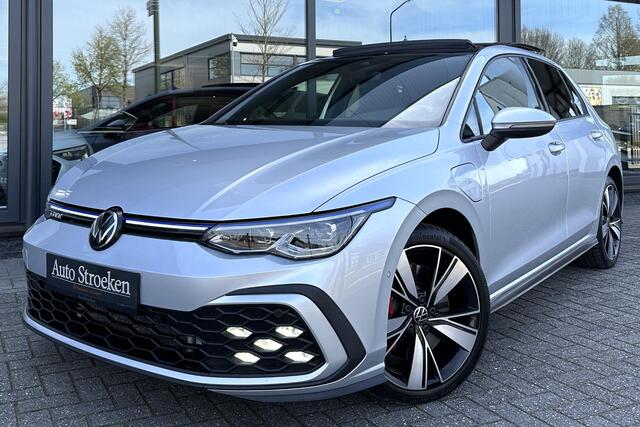 Volkswagen GOLF 1.4 GTE 245pk eHybrid Panorama IQ Matrix SmartPhon