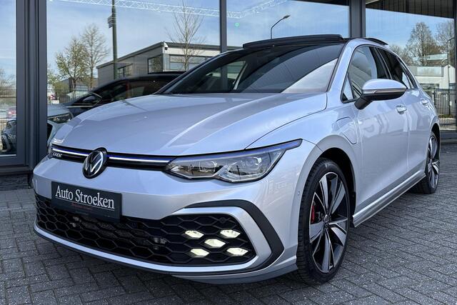 Volkswagen GOLF 1.4 GTE 245pk eHybrid Panorama IQ Matrix SmartPhon