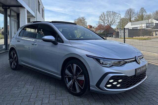 Volkswagen GOLF 1.4 GTE 245pk eHybrid Panorama IQ Matrix SmartPhon