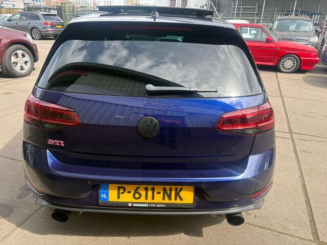 Volkswagen GOLF 2.0 TSI GTI Performance Pano, blindspot, camera, stage 1 getuned