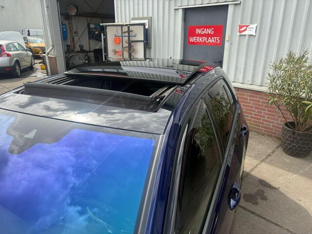 Volkswagen GOLF 2.0 TSI GTI Performance Pano, blindspot, camera, stage 1 getuned