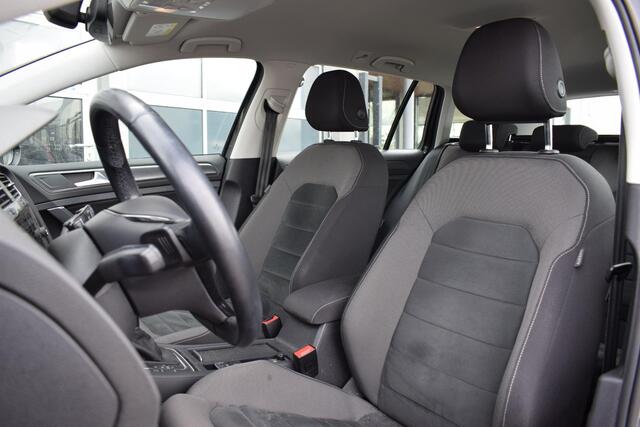 Volkswagen GOLF Variant 1.4 TSI Highline Business | 125 PK | Trekhaak | DSG | CarPlay | Stoelverwarming