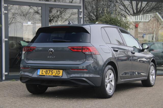 Volkswagen GOLF 1.5 TSI Life Business | Harman/Kardon | Org. NL | Memory Seats |