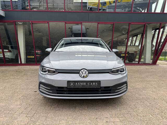Volkswagen GOLF 1.5 TSI Life | ACC | PDC | IQ-light | Memory | Stoelverw./massage | Getint glas |