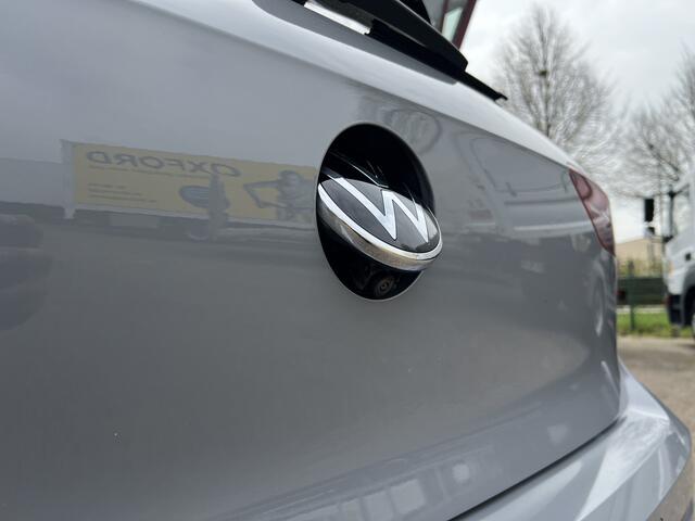 Volkswagen GOLF 1.5 TSI Life | ACC | PDC | IQ-light | Memory | Stoelverw./massage | Getint glas |