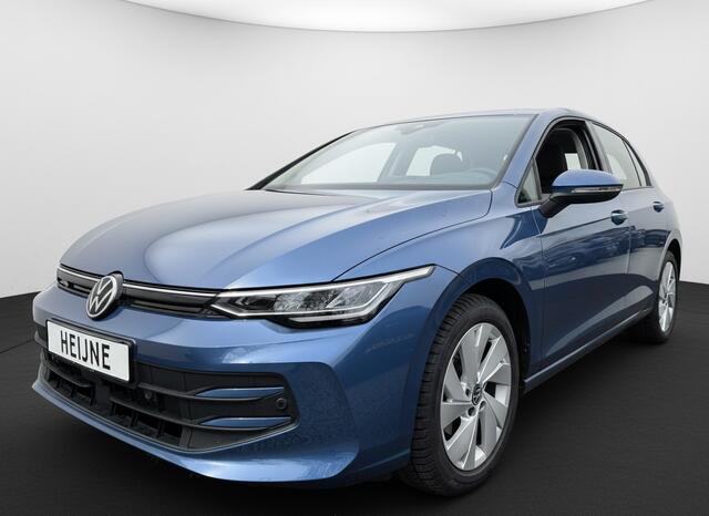 Volkswagen GOLF 1.5 TSI 115PK LIFE CAMERA/NAVI/HEAD-UP wordt verwacht!