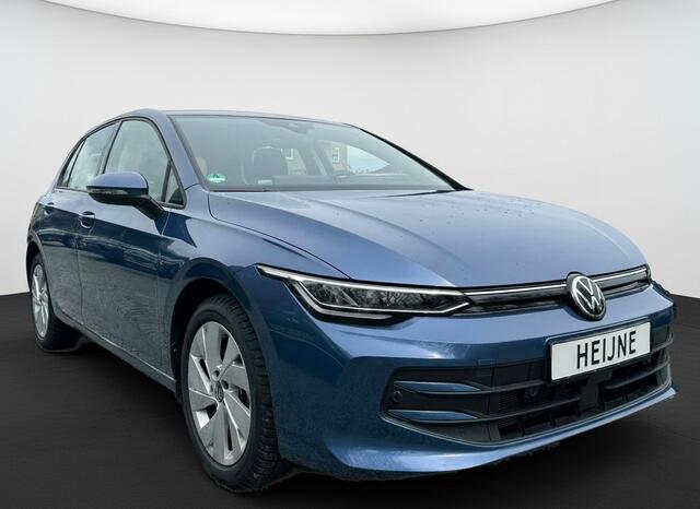 Volkswagen GOLF 1.5 TSI 115PK LIFE CAMERA/NAVI/HEAD-UP wordt verwacht!