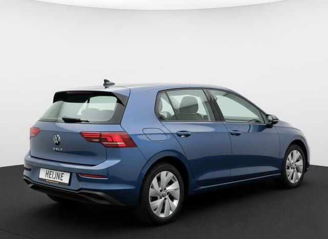 Volkswagen GOLF 1.5 TSI 115PK LIFE CAMERA/NAVI/HEAD-UP wordt verwacht!