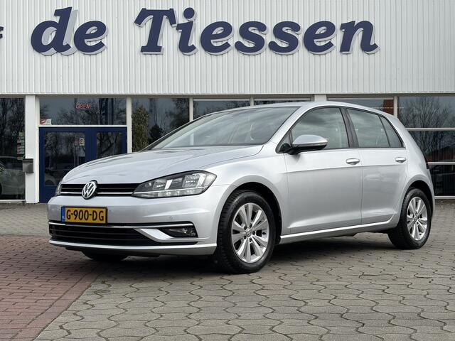 Volkswagen GOLF 1.0 TSI Comfortline Business Massage, Navi, Cruise, Rijklaar met beurt & garantie!