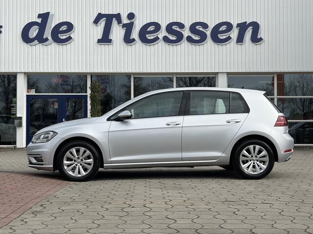 Volkswagen GOLF 1.0 TSI Comfortline Business Massage, Navi, Cruise, Rijklaar met beurt & garantie!