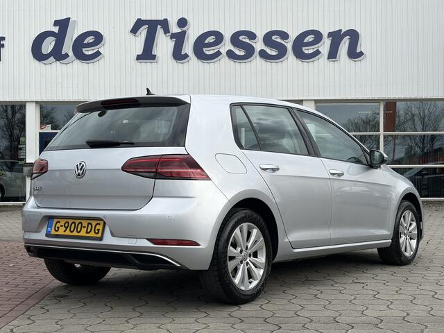 Volkswagen GOLF 1.0 TSI Comfortline Business Massage, Navi, Cruise, Rijklaar met beurt & garantie!