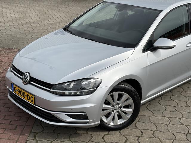 Volkswagen GOLF 1.0 TSI Comfortline Business Massage, Navi, Cruise, Rijklaar met beurt & garantie!