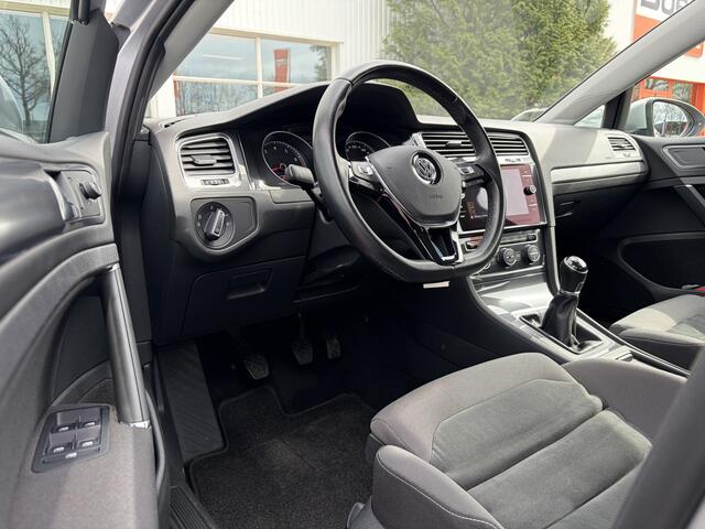 Volkswagen GOLF 1.0 TSI Comfortline Business Massage, Navi, Cruise, Rijklaar met beurt & garantie!