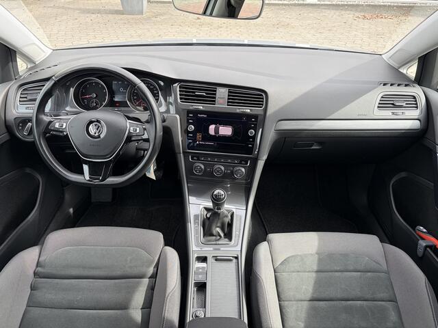 Volkswagen GOLF 1.0 TSI Comfortline Business Massage, Navi, Cruise, Rijklaar met beurt & garantie!