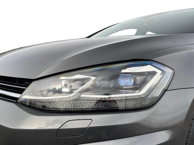 Volkswagen GOLF 1.4 TSI 150 PK DSG7 R-Line ? LED ? Camera ? Massage