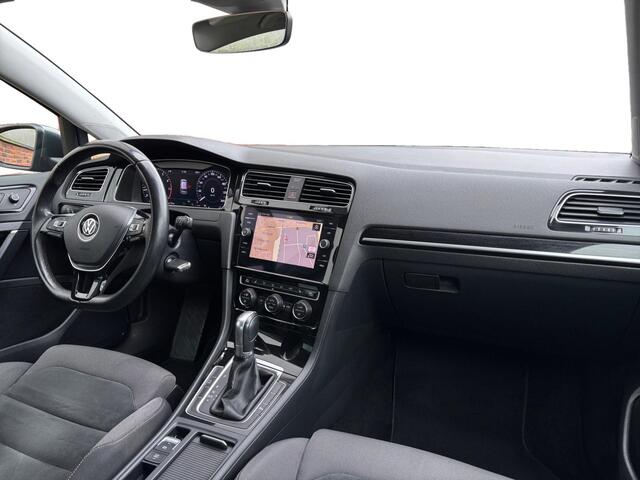 Volkswagen GOLF 1.4 TSI 150 PK DSG7 R-Line ? LED ? Camera ? Massage
