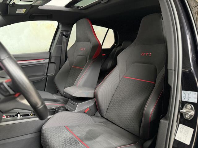 Volkswagen GOLF 2.0 TSI GTI