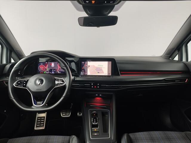 Volkswagen GOLF 1.4 eHybrid GTE | Navigatie | Camera | Virtual cockpit |