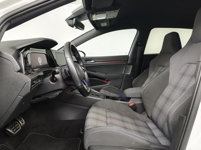 Volkswagen GOLF 1.4 eHybrid GTE | Navigatie | Camera | Virtual cockpit |