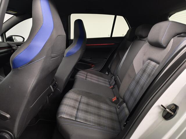 Volkswagen GOLF 1.4 eHybrid GTE | Navigatie | Camera | Virtual cockpit |