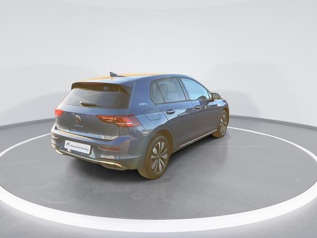 Volkswagen GOLF 1.5TSI/116PK Goal · Navigatie · Trekhaak · Apple/Android Car Play · Garantie t\m 12-02-2027