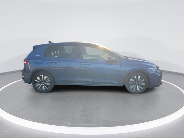 Volkswagen GOLF 1.5TSI/116PK Goal · Navigatie · Trekhaak · Apple/Android Car Play · Garantie t\m 12-02-2027