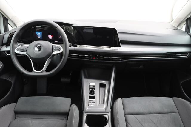 Volkswagen GOLF 1.4 eHybrid Style 204pk DSG6 | IQ.Light | Memory | Stoel- en Stuurverwarming