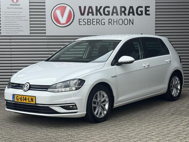 Volkswagen GOLF 1.5 TSI Comfortline Business NAVI,PDC
