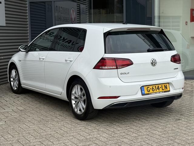 Volkswagen GOLF 1.5 TSI Comfortline Business NAVI,PDC