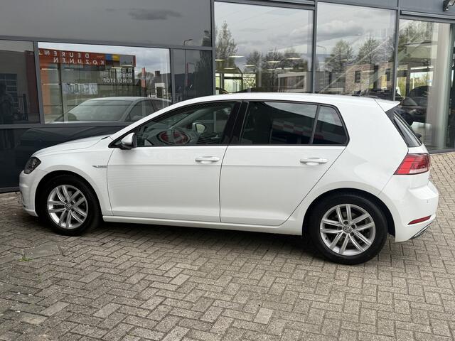 Volkswagen GOLF 1.5 TSI Comfortline Business NAVI,PDC
