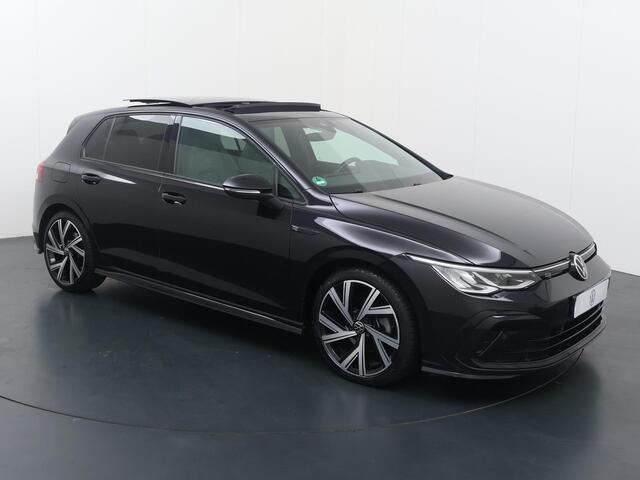 Volkswagen GOLF 1.5 eTSI R-Line Business+ | 150 PK | Automaat | Multifunctioneel stuurwiel | Cruisecontrol | Stoelverwarming |