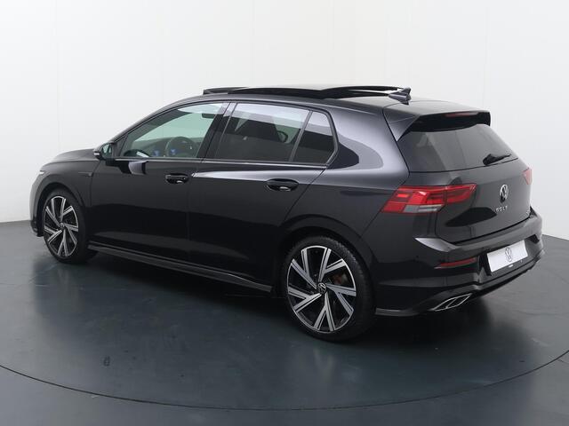 Volkswagen GOLF 1.5 eTSI R-Line Business+ | 150 PK | Automaat | Multifunctioneel stuurwiel | Cruisecontrol | Stoelverwarming |