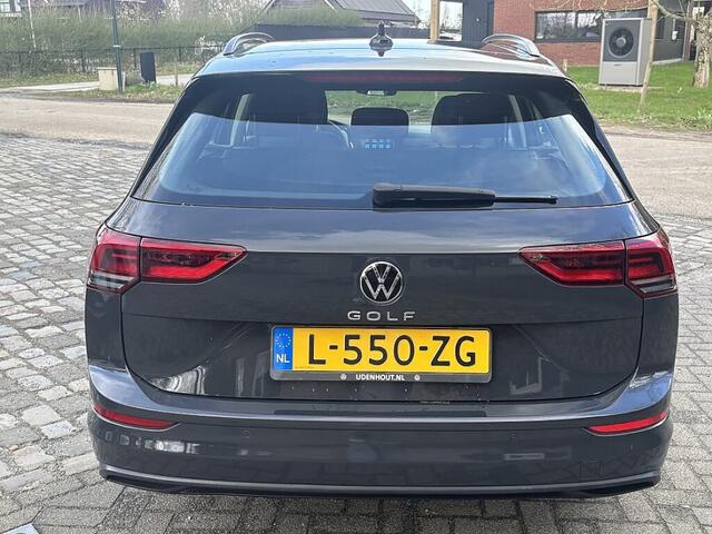 Volkswagen GOLF Variant 1.0 TSI 110pk ecc,pdc,trekhaak,carplay,cruise