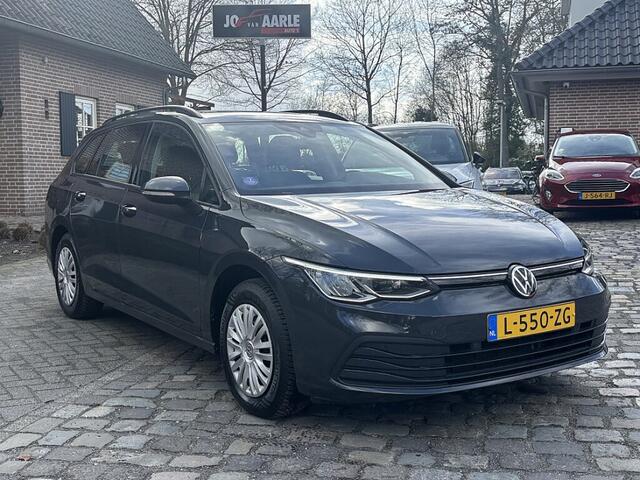 Volkswagen GOLF Variant 1.0 TSI 110pk ecc,pdc,trekhaak,carplay,cruise