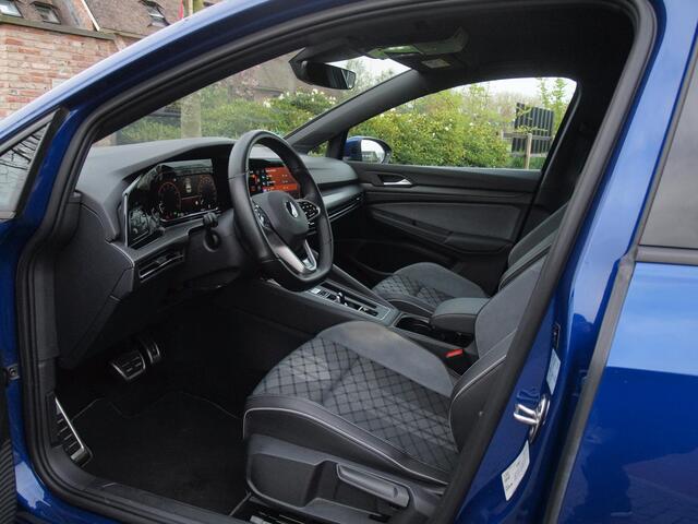 Volkswagen GOLF 1.5 eTSI R-Line | Camera | Sfeerverlichting | Apple Carplay | Virtual Cockpit |