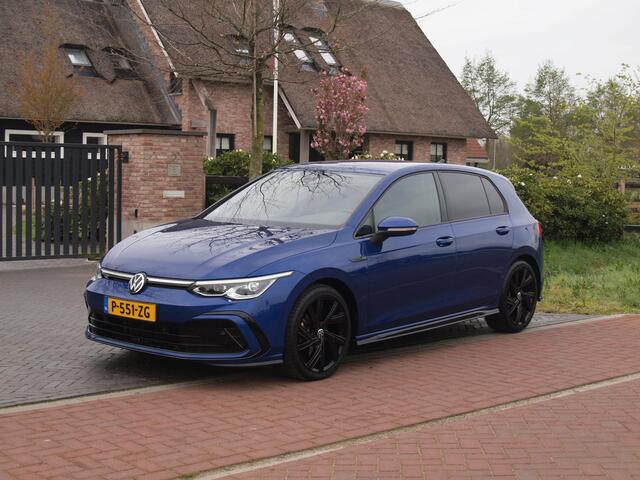 Volkswagen GOLF 1.5 eTSI R-Line | Camera | Sfeerverlichting | Apple Carplay | Virtual Cockpit |