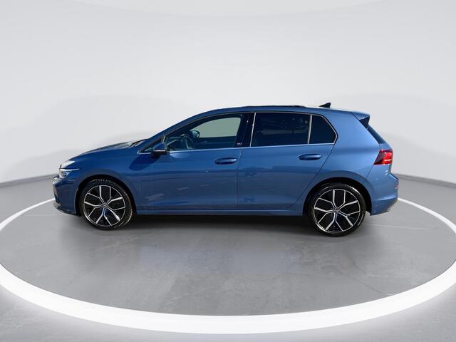 Volkswagen GOLF 1.5eTSI/150PK Style DSG · Panoramadak · Apple/Android Car Play · Navigatie · Stoelverwarming · Garantie t/m 16-05-2027