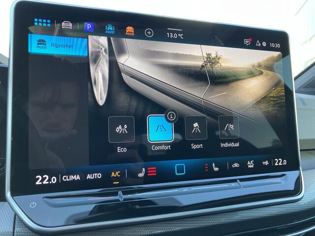 Volkswagen GOLF 1.5eTSI/150PK Style DSG · Panoramadak · Apple/Android Car Play · Navigatie · Stoelverwarming · Garantie t/m 16-05-2027