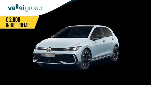 Volkswagen GOLF 1.5 eTSI R-Line Edition 1.5 tsi 150 PK DSG
