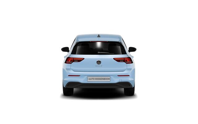 Volkswagen GOLF Life Edition eHybrid | 'App-Connect' draadloze smartphone integratie | Achterbank in ongelijke delen neerklapbaar incl. middenarmsteun en doorlaadmogelijkheid | Afstandscontrolesysteem (Front Assist)